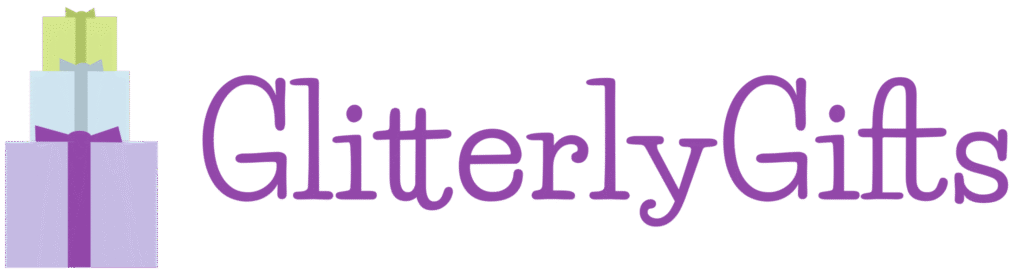Glittery Gifts Logo