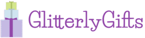 Glittery Gifts Logo