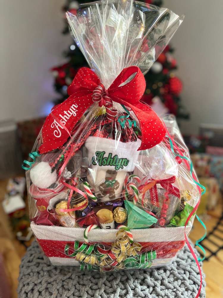 c_basket1 christmas gift basket