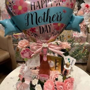 mother's day gift basket